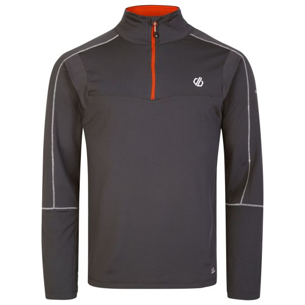 Dare 2b Dignify Core Stretch Ebony Fleece