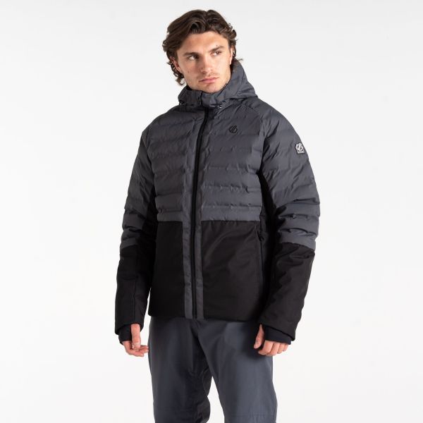 Dare2B Ollie Jacket 11 Black/Ebony