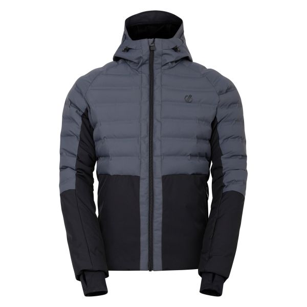 Dare2B Ollie Jacket 11 Black/Ebony