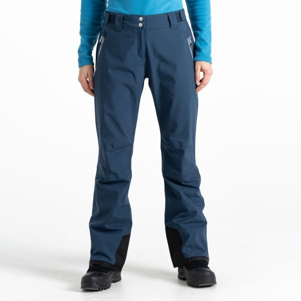Dare 2b Effused Ladies Ski Pant moonlight Denim
