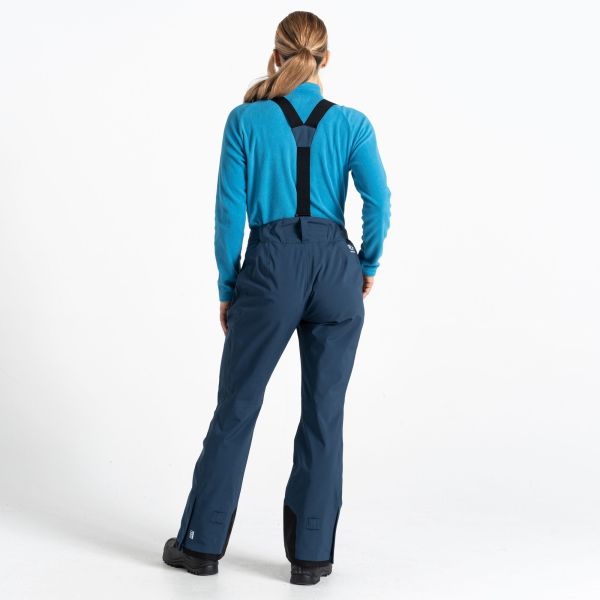 Dare 2b Effused Ladies Ski Pant moonlight Denim
