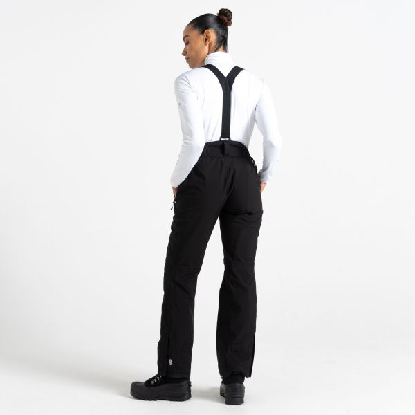 Dare 2b Effused Ladies Ski Pant Black