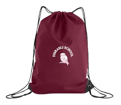 Disraeli PE Bag