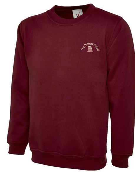 Disraeli School Sweatshirt