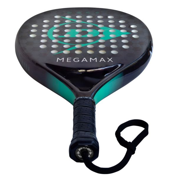 Dunlop MegaMax Padel Bat