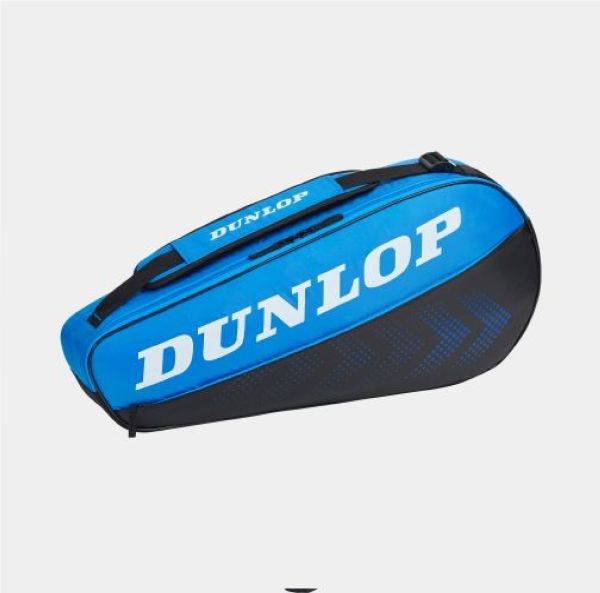 DUNLOP TAC FX-CLUB 3 RACKET BAG