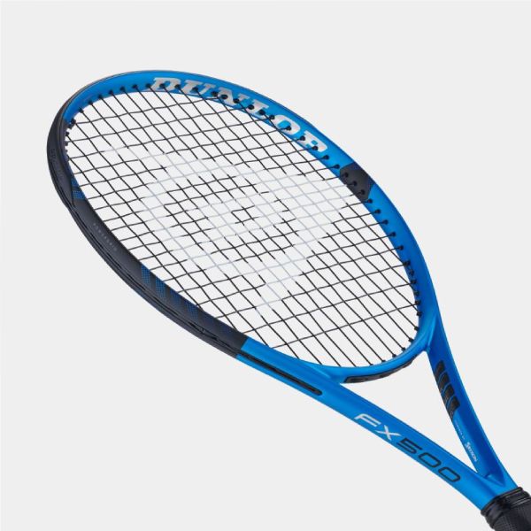 Dunlop TF FX500 Tennis Racket