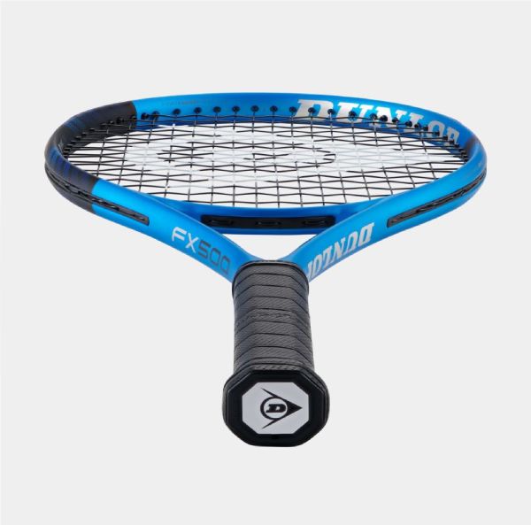 Dunlop TF FX500 Tennis Racket