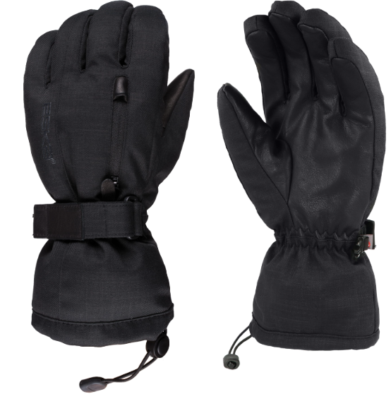 Eska Warm X Finger Reloaded