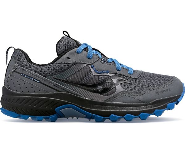 Saucony Excursion16 Womens