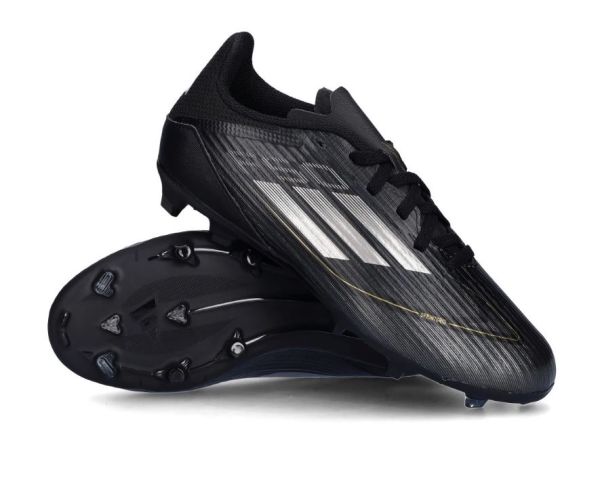 Adidas F50 League FG/MG Black IE3181