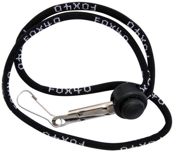 Wrist Lanyard