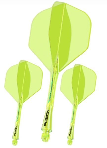 Winmau Fusion Flight and Shaft #2