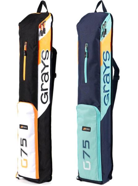 Grays G75 Hockey Stick bag