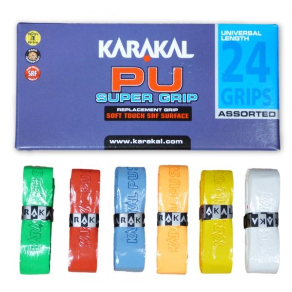 Karakal Super Grp
