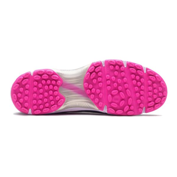Grays Stealth 1.0 Women Hockey Shoes Navy/Pink