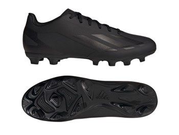Adidas X Crazyfast.4 BLACK FxG GY7433