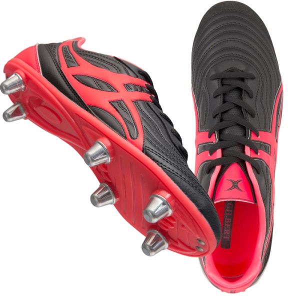Gilbert Sidestep V1 Jnr