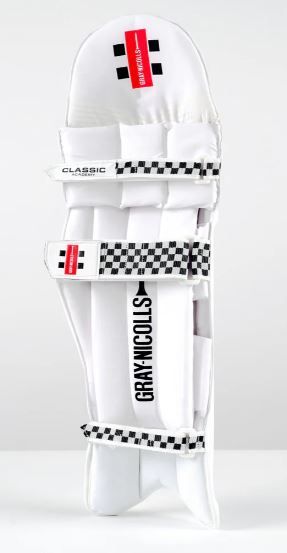 Gray-Nicolls Classic Academy Pads