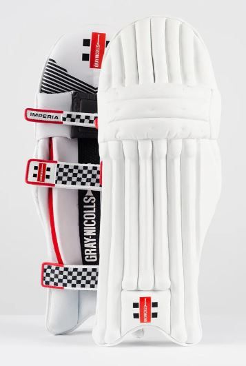 Gray-Nicolls Imperia 1.0 Batting Pads