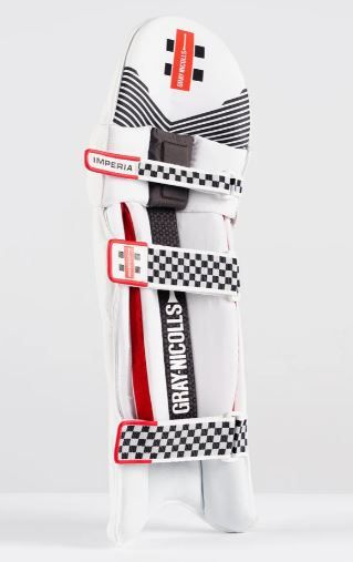 Gray-Nicolls Imperia 1.0 Batting Pads