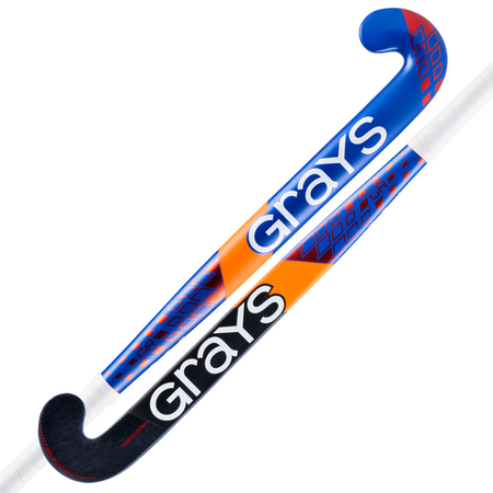 Grays STK GR4000 DB MC BLU/RED