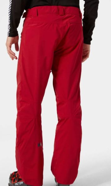 Helly Hansen Legendary Pant Black