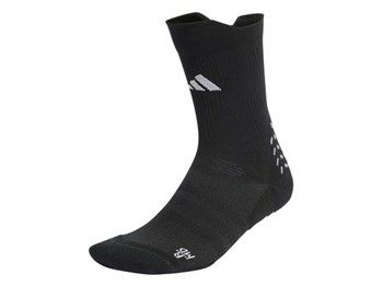 Adidas  Prf Cush Crew Grip Socks Black