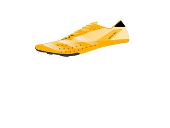 Adidas Sprintstar Running Spike