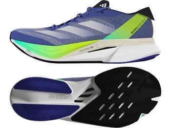 Adizero Boston 12