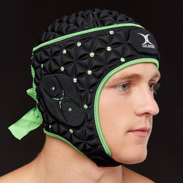 Gilbert Ignite Headguard
