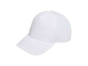 Adidas Performance Cap white&navy