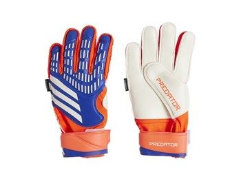 Adidas Predator GL Match FS J Blue IX3875
