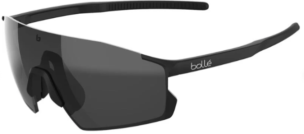 Bolle ICARUS M Black Matte - TNS