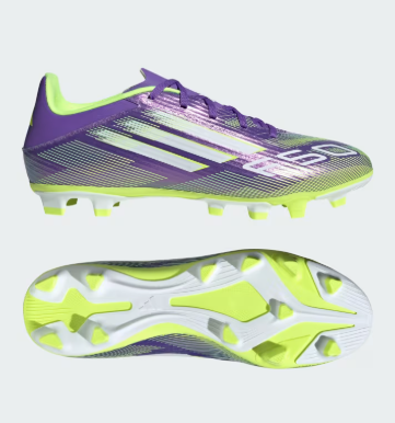 Adidas F50 Club FG/MG JI0043