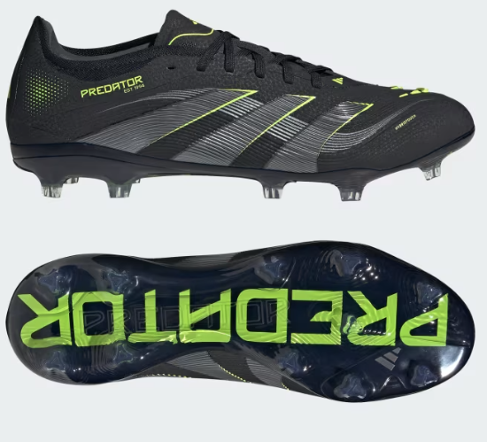 Adidas Predator Pro FG JI1197