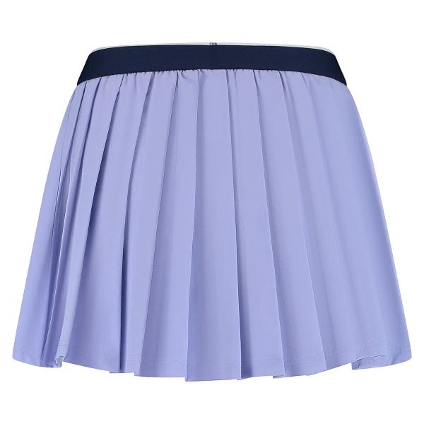 KSwiss HyperSkirt Jacquard Neon Purple