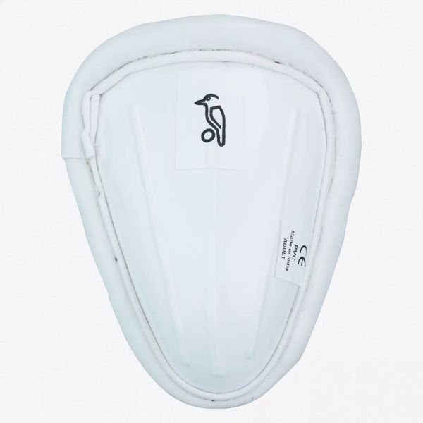 KookaBurra 500 Cricket Box  Abdo Guard