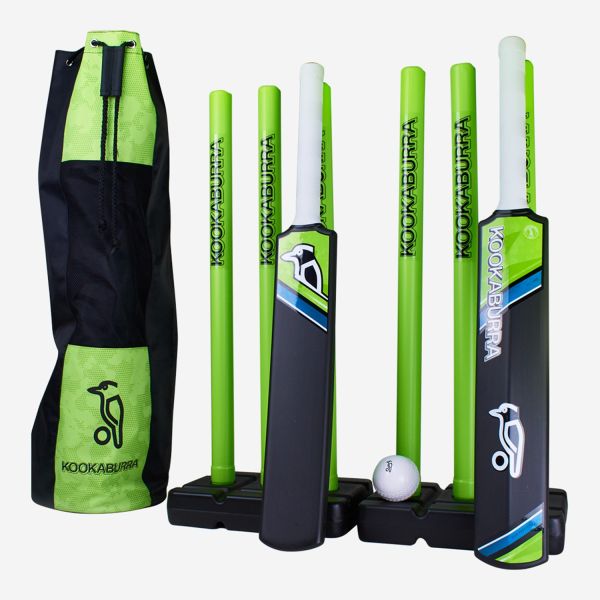 Kookaburra Blast Set