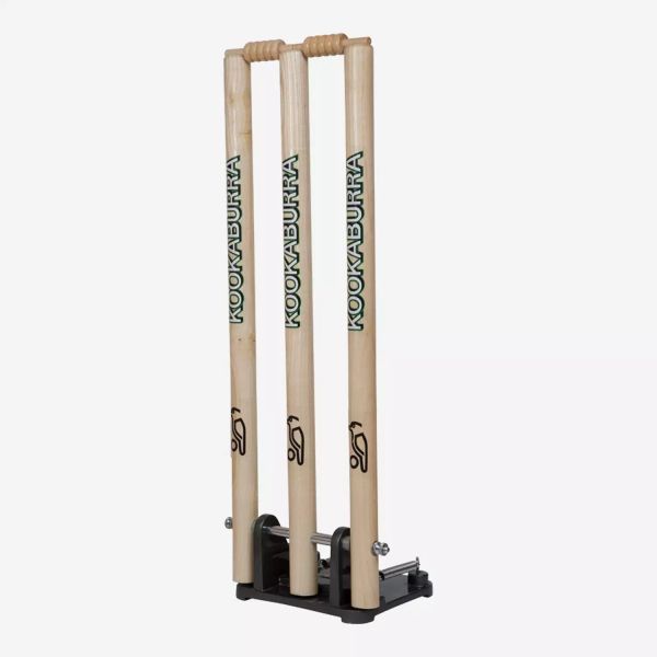 KookaBurra Spring Return Stumps Senior
