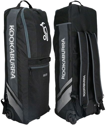 Kookaburra WD5000 Wheelie Duffle Bag
