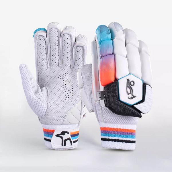 Kookaburra Aura 2.1 Batting Gloves