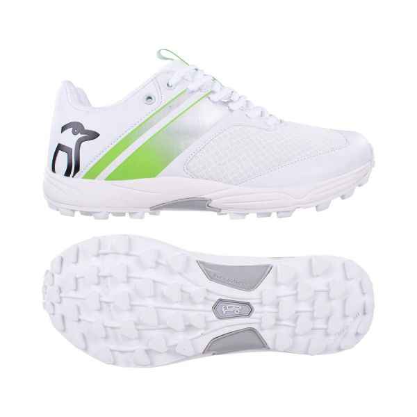 Kookaburra 3.0 Rubber Cricket Shoe
