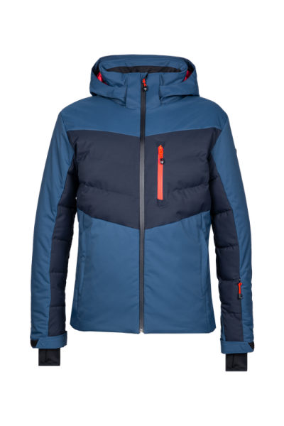 Degree 7 Ubay Men's Ski Jacket Navy