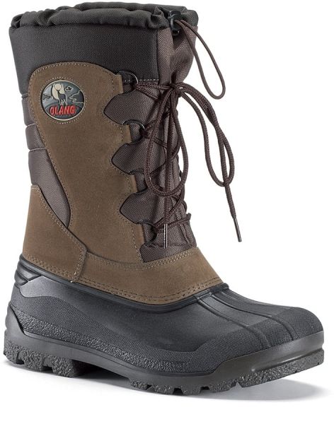 Olang Canadian Men's Snow Boot