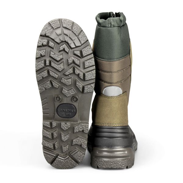 Olang Canadian Men's Snow Boot