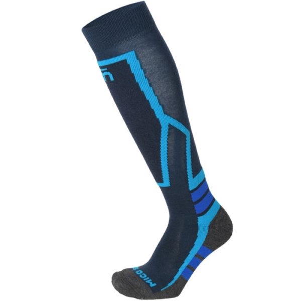 Mico Warm Control Kids Ski Sock
