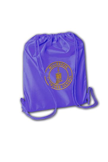 Millbrook PE Bag