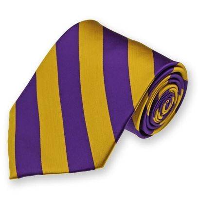Millbrook School Tie