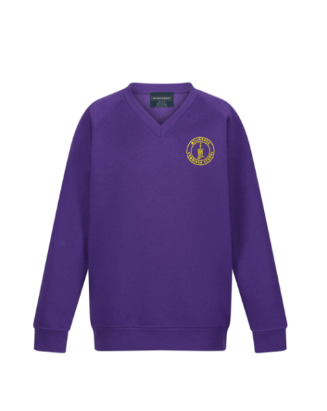 Millbrook School Sweatshirt